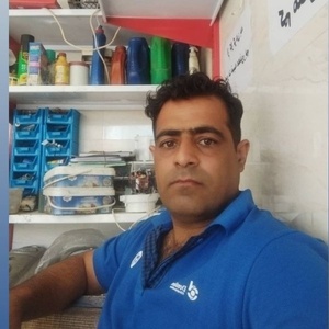 حسن محمدی فر