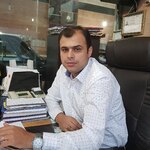 میثم عرفانی پور