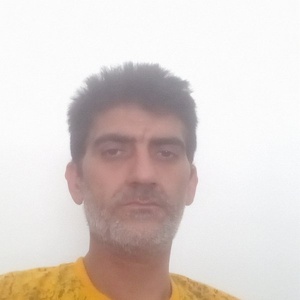 اکبر عمرانی