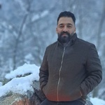 محمد رستمی دنگلانی