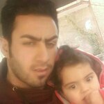 عکس کاربر امیر قهرمانی