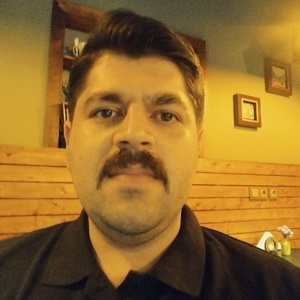 فرهاد مشیر طالش