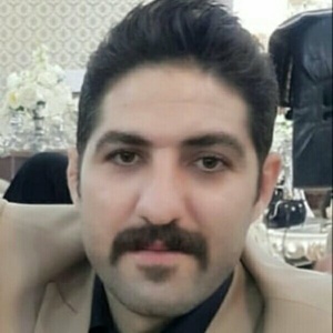 سعید محمدی سید شکری