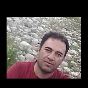 رضا ارغوانی