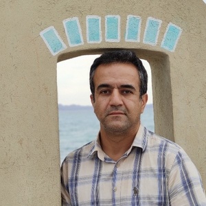 علی اصغر خوش خصلت