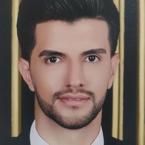 محمدرضا خیراله