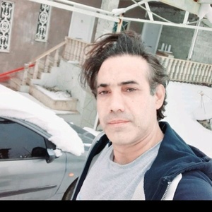 آرام کیهانی