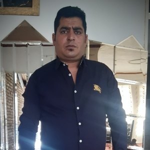 رسول علی زاده