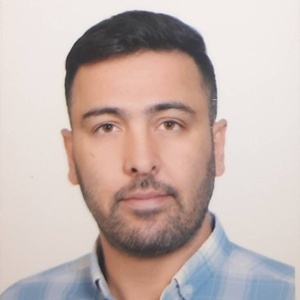 سیدامیرحسین مویدی