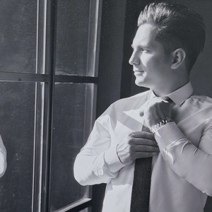 میلاد صفایی