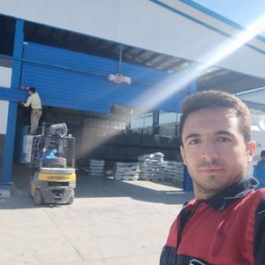 محمد علی صفایی