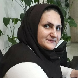 فاطمه صفایی