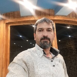 حمید سپهری فر