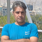 علی یوسفی یوسفیان 