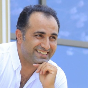 علی مومن زاده