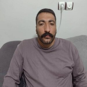 داود اشرفی فشی