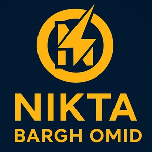 شرکت نیکتا برق امید بندرعباس