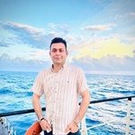 بهنام دهقانی