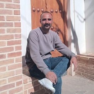 محمد رضا محمدی فیروز