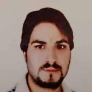 سعید احمدپور