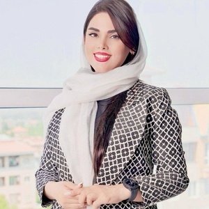 مهرناز مهرپور گالشکلامی