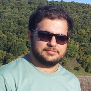 شاهین موسولانلو