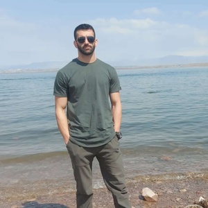 حسین جعفری تالارپشتی