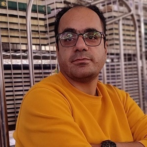 محمود لرستانی