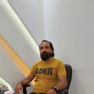 مهرداد نوروزی جلوانی