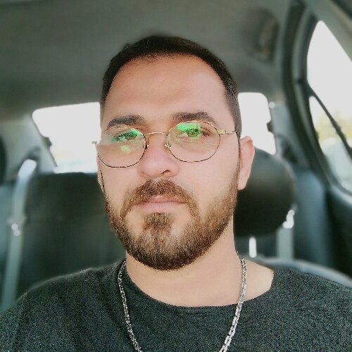 حمیدرضا بابائی فیشانی