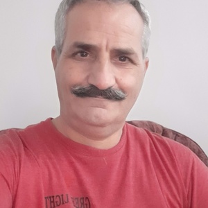 حسین قهرمانی