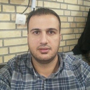 مصطفی کریمی پور سورکوهی