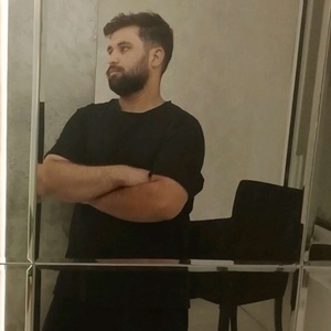 حسن کارکن