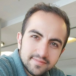 وحید افشاری راد