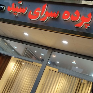 سینا مهدی زاده