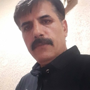 داود محمدبیگی گماسائی