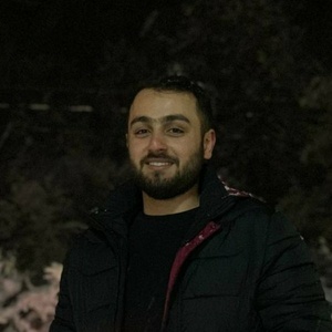 امیر حسین لامعی گیگاسری