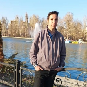 رحمان فتحی پورآذر