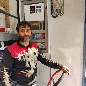 افشین موسیوند