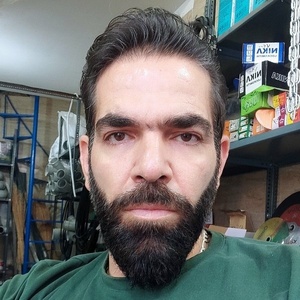 مجتبی کاشفی رخشان