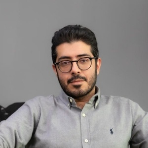 محسن مشاهری فرد