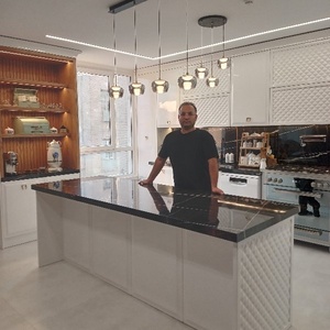 امیرحسین زمانی