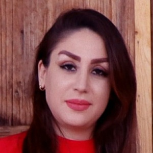 فریده محمدزیدی