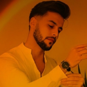 هاشم مرادپرست