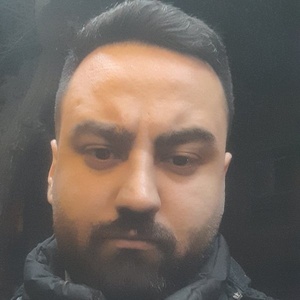 محمد دهرویه