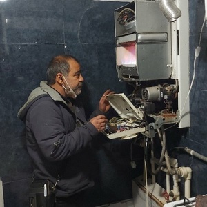 مهرداد نجف زاده قزوینی