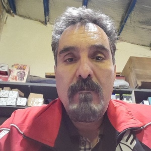 علی موسی نژاد اغمیونی