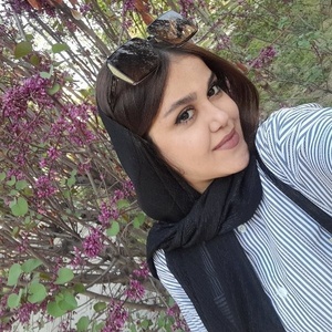 فاطمه قره باغی