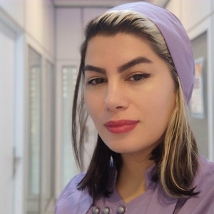 سیده معصومه مرتضوی کتم جانی