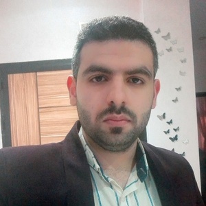 محمدرضا ایزدی
